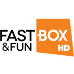 Fernsehsender fastandfunbox-logo