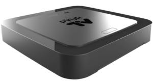 Pyur TV Box erklärt - KabelTV Eilenburg